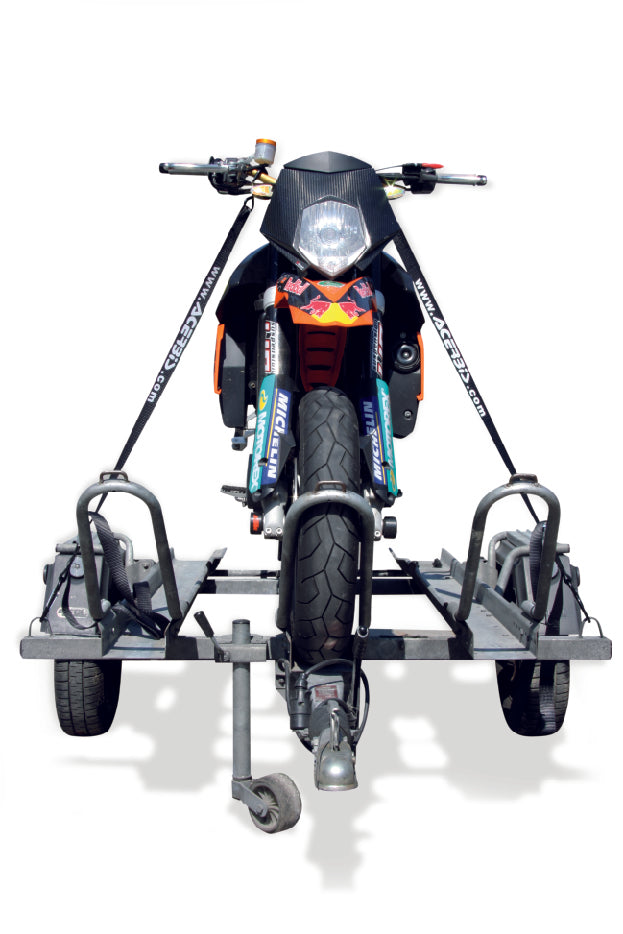 ACERBIS BIG TIE DOWNS 25MM