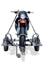 Load image into Gallery viewer, ACERBIS BIG TIE DOWNS 25MM