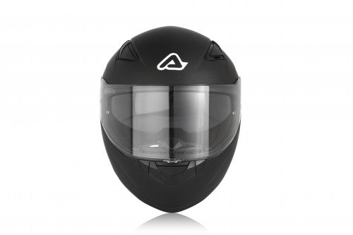 ACERBIS X-Street Fullface 2 Visor FS-816 Black