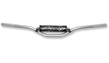 Load image into Gallery viewer, SLIPPERY 32" Handlebar Silver