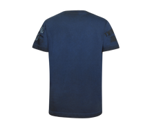 Load image into Gallery viewer, ACERBIS T-Shirt SP Club Acrobat Kid Royal Blue