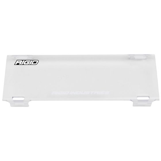 RIGID E-SERIES 10" COVER CLEAR