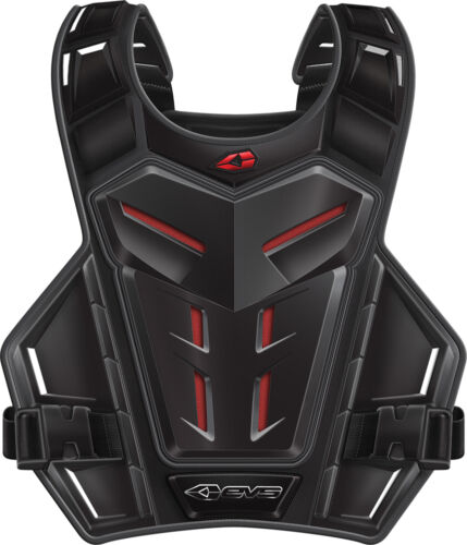 EVS Sports Revolution 4 Blk