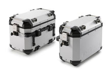 Load image into Gallery viewer, KTM CASE SET "TREKKER"