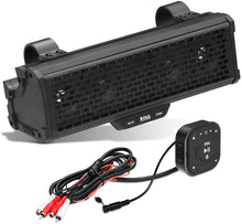 Load image into Gallery viewer, BOSS 14" BT SOUNDBAR SYSTEM