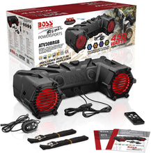 Load image into Gallery viewer, BOSS AUDIO OFF ROAD SYSTEM 6.5"SP-1.5