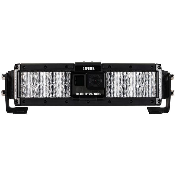 RIGID CAPTURE BLACK EDITION 10" RDS