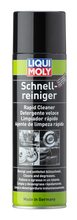 Load image into Gallery viewer, LIQUI MOLY Rapid Cleaner | Brake & Parts Cleaner (Spray) 500 ml