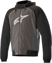 Load image into Gallery viewer, ALPINESTARS Chrome Sport Hoodie Black