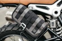 Load image into Gallery viewer, SW MOTECH Legend Gear tool bag LA5. 1.6 l. To mount on frame or handlebar