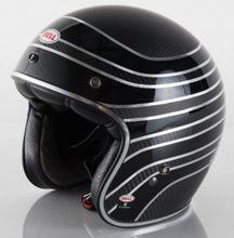 Load image into Gallery viewer, Bell Custom 500 Carbon - "RSD Talladega"