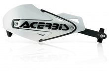 Load image into Gallery viewer, ACERBIS Multiplo &quot;E&quot; Handguards White