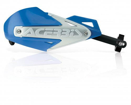 ACERBIS Multiplo "E" Handguards Blue