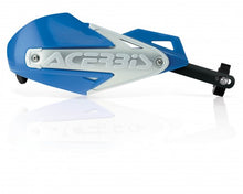 Load image into Gallery viewer, ACERBIS Multiplo &quot;E&quot; Handguards Blue