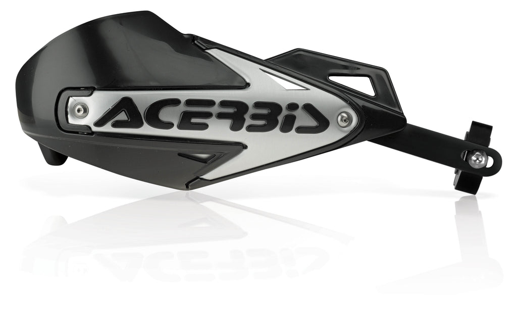 ACERBIS Multiplo "E" Handguards Black