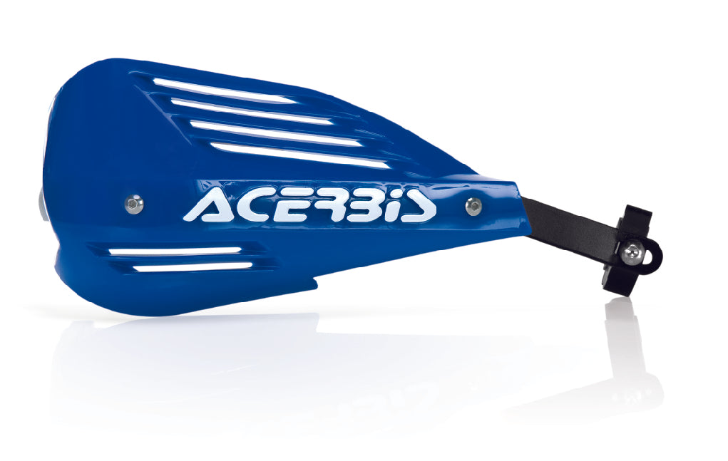 ACERBIS Handguards Endurance Blue