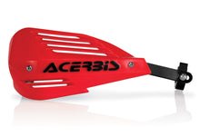 Load image into Gallery viewer, ACERBIS Handguards Endurance Red