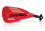 ACERBIS Handguards Endurance Red