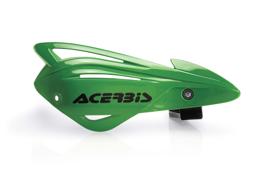 ACERBIS Handguard X-Open Green