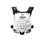 ACERBIS Roost Deflector Profile White