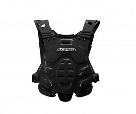 ACERBIS Roost Deflector Profile Black