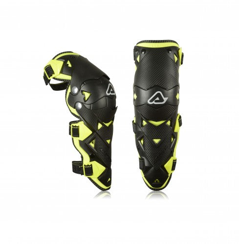 ACERBIS Knee Guard Impact EVO 3.0