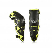 Load image into Gallery viewer, ACERBIS Knee Guard Impact EVO 3.0