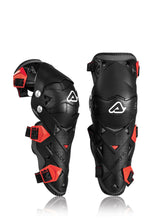 Load image into Gallery viewer, ACERBIS Impact EVO 3.0 Knee Guards