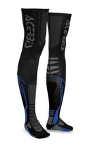 Load image into Gallery viewer, ACERBIS X-LEG PRO SOCKS black-blue