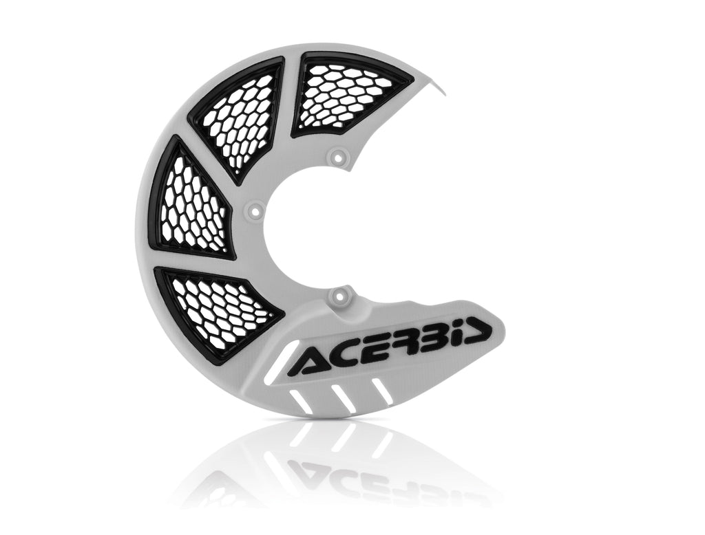 ACERBIS X-BRAKE 2.0 FRONT DISC COVER