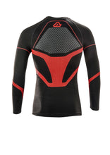 Load image into Gallery viewer, ACERBIS X-BODY WINTER TECHNICAL UNDERGEAR JERSEY