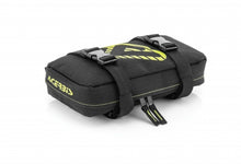 Load image into Gallery viewer, ACERBIS Front Fender Toolbag Black-Yellow