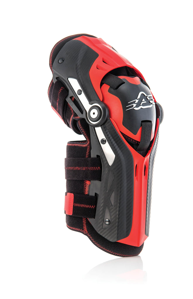 ACERBIS GORILLA KNEE GUARDS