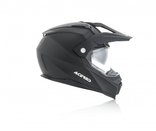 ACERBIS Helmet Flip FS - 606 - Black