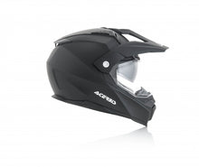 Load image into Gallery viewer, ACERBIS Helmet Flip FS - 606 - Black