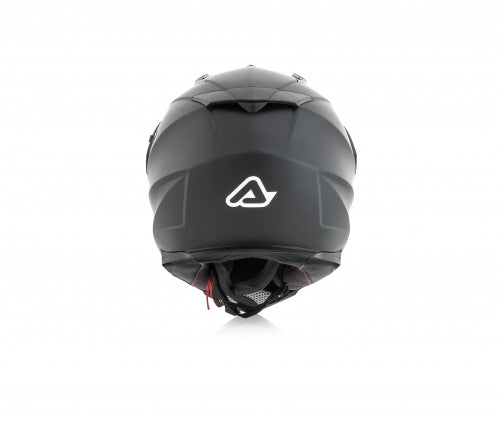 ACERBIS Helmet Flip FS - 606 - Black