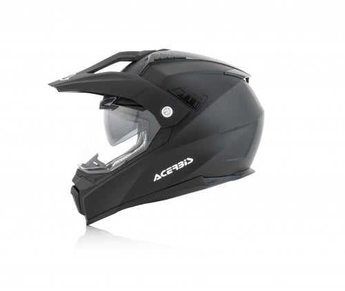 ACERBIS Helmet Flip FS - 606 - Black