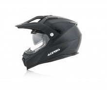 Load image into Gallery viewer, ACERBIS Helmet Flip FS - 606 - Black