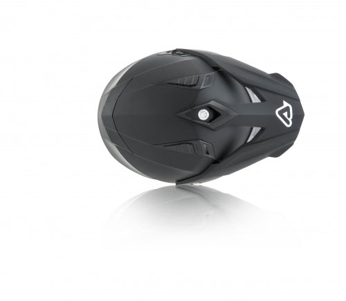 ACERBIS Helmet Flip FS - 606 - Black