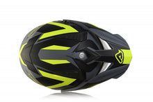 Load image into Gallery viewer, ACERBIS Helmet Flip FS - 606 - Black/Grey