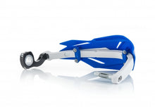 Load image into Gallery viewer, ACERBIS Handguards X-Factory Blue-White