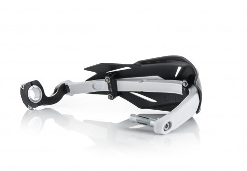 ACERBIS Handguards X-Factory Black-White