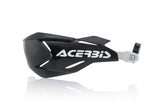 ACERBIS Handguards X-Factory Black-White