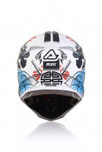 Load image into Gallery viewer, ACERBIS Helmets Profile 4 White-Blue-Red