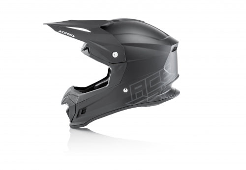 ACERBIS Helmets Profile 4 Black