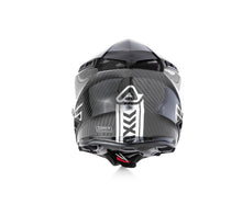 Load image into Gallery viewer, ACERBIS Off Road Helmets STEEL CARBON