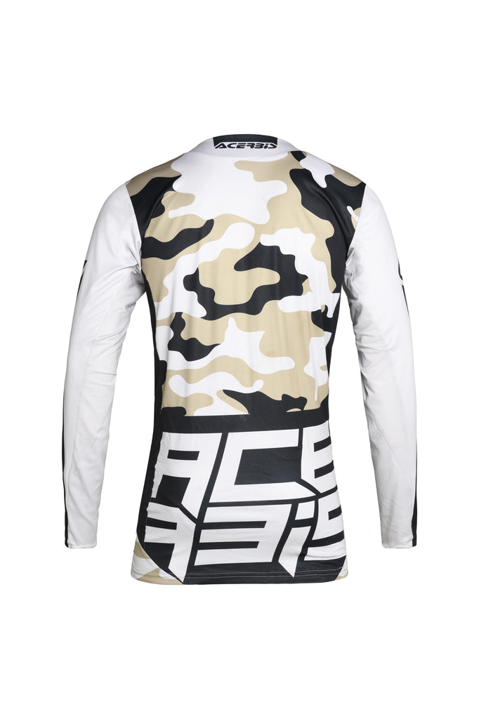 ACERBIS LTD DESERT STORM JERSEY