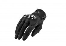 Load image into Gallery viewer, ACERBIS Ramsey My Vented Gloves Black