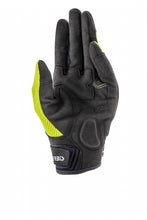 Load image into Gallery viewer, ACERBIS Ramsey My Vented Gloves Black-Yellow
