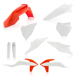 ACERBIS FULL PLASTIC KIT KTM